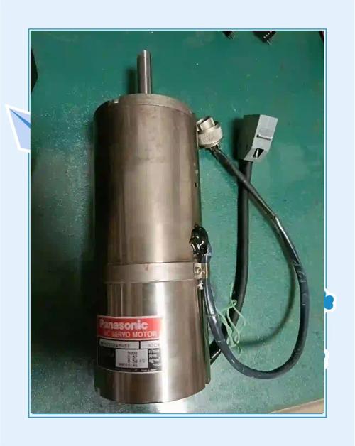 湘潭松下伺服電機維修——解決您的電機故障問題