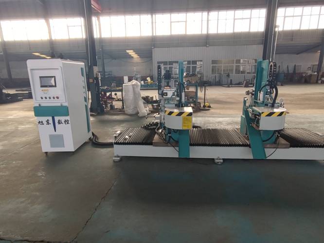 溫州數控機床維修系統：提升效率與可靠性的利器