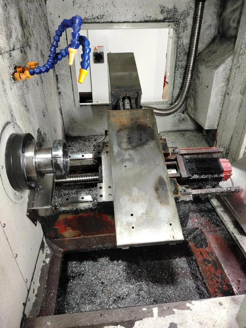 溫州數控系統CNC維修