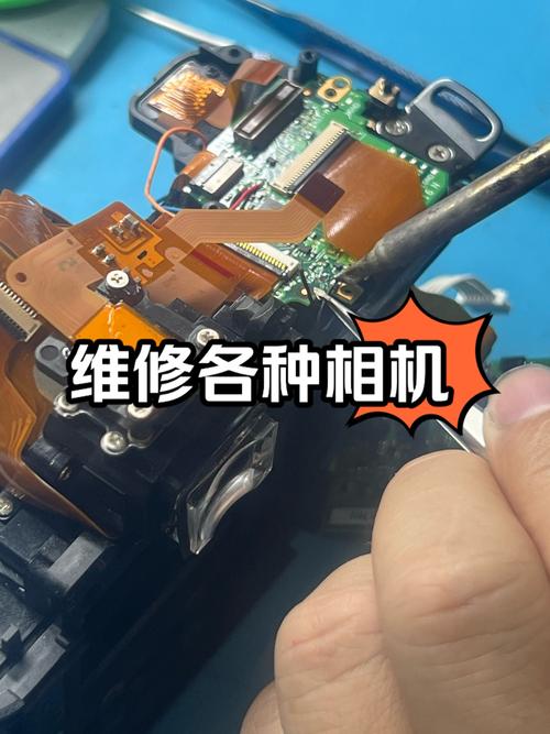 溫州機器人檢測相機維修