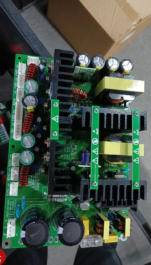 滄州EPS電路板維修方案