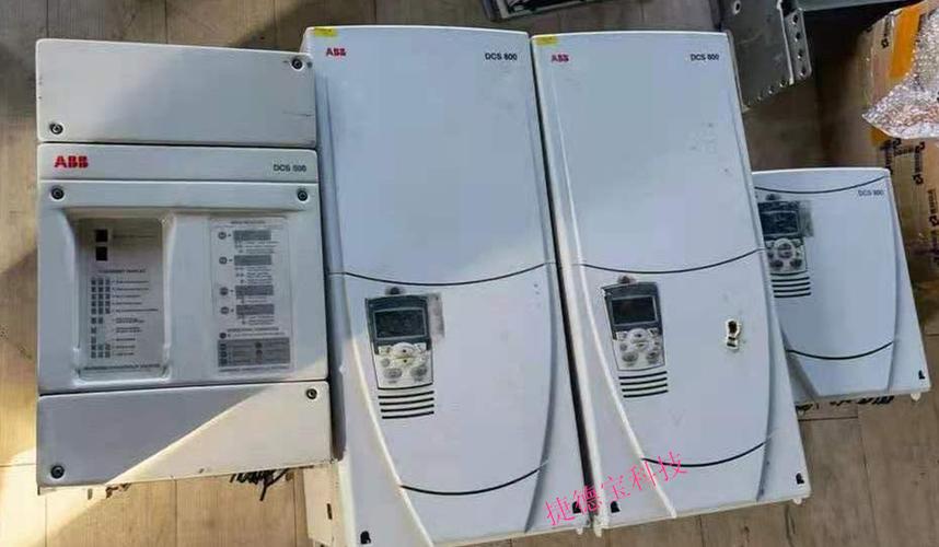 濟南ABB直流調速器故障維修