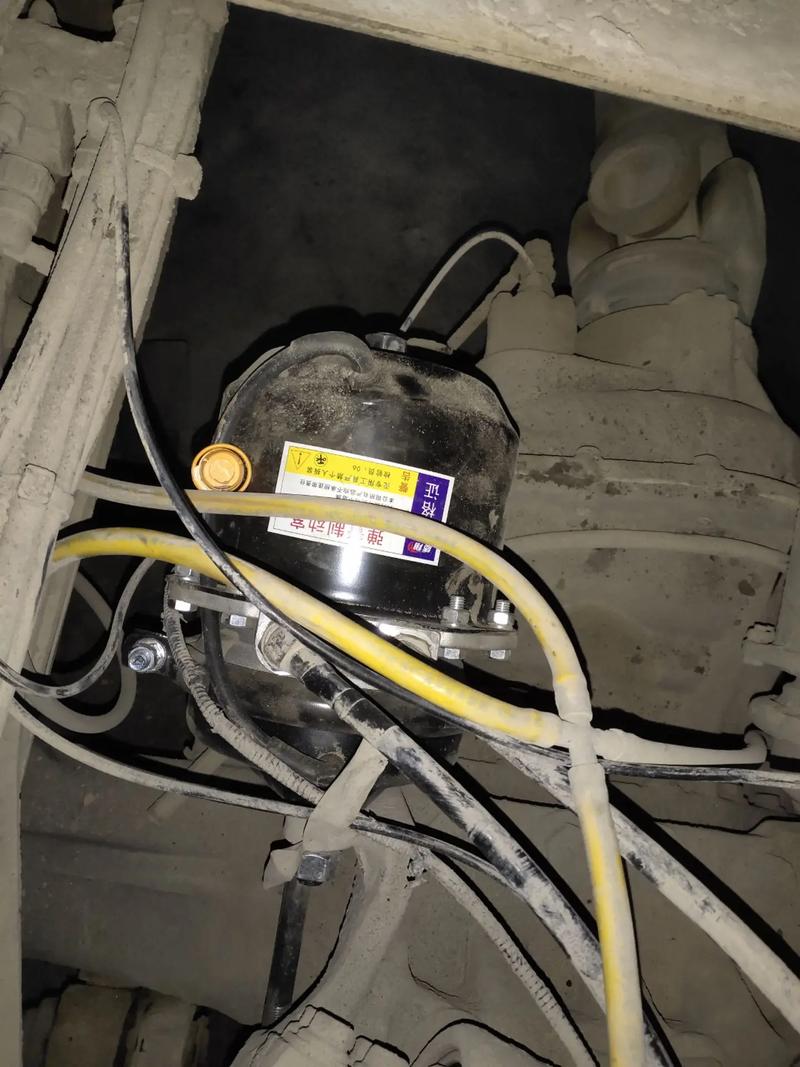 濟南機器人教練剎車維修