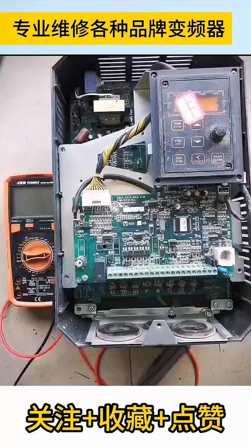 濟南高壓變頻器維修：解決電力設備故障的專業服務團隊