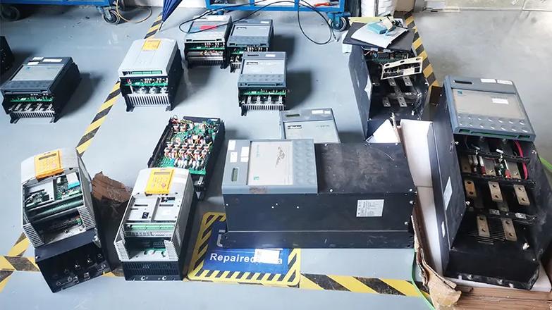 濟寧直流調速器維修：解決您電氣設備問題的最佳選擇