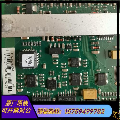 濰坊派克直流調速器維修：解密高效穩定的關鍵技術