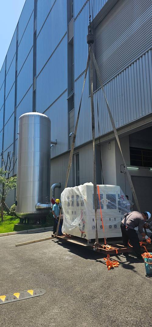 烏蘇直流調速器維修公司：提供高效穩定的設備解決方案