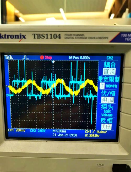 無刷電機是什么類型的電機，無刷電機是什么波形