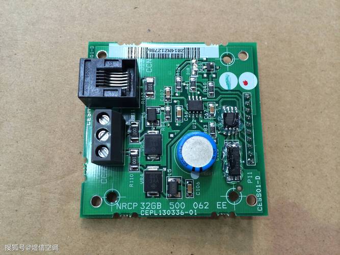 無微線：線路板維修元件達到新高度