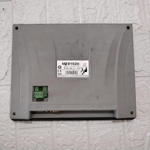 無錫威倫觸摸屏維修