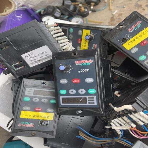 無錫直流調速器維修店：專業解決您的電機調速問題