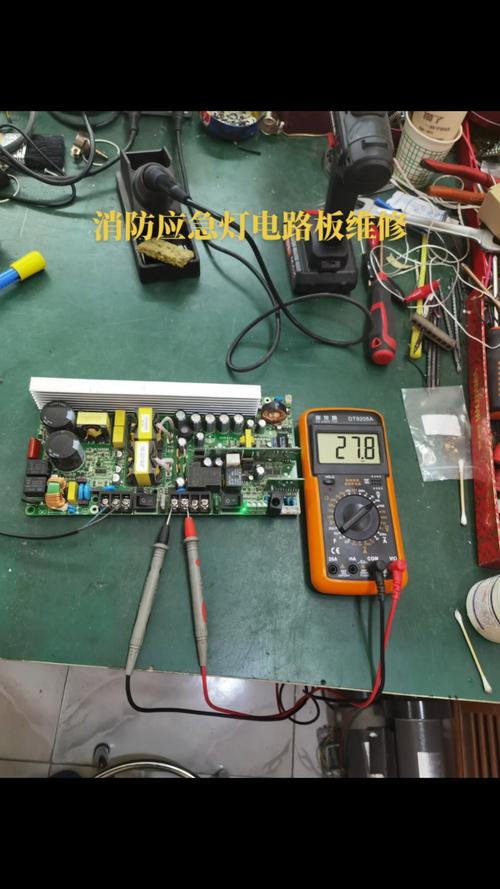 燈箱線路板維修