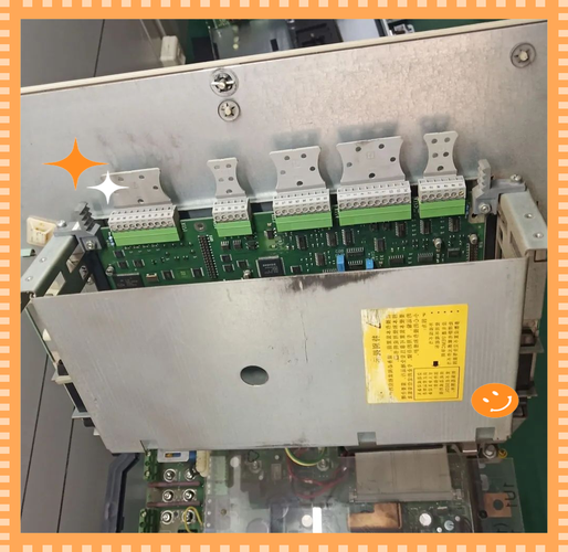 獅山維修西門子直流調速器：解決功率控制問題，提升工業效率