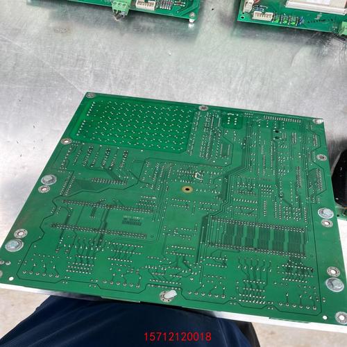 獨家揭秘：石獅維修線路板的神秘技巧