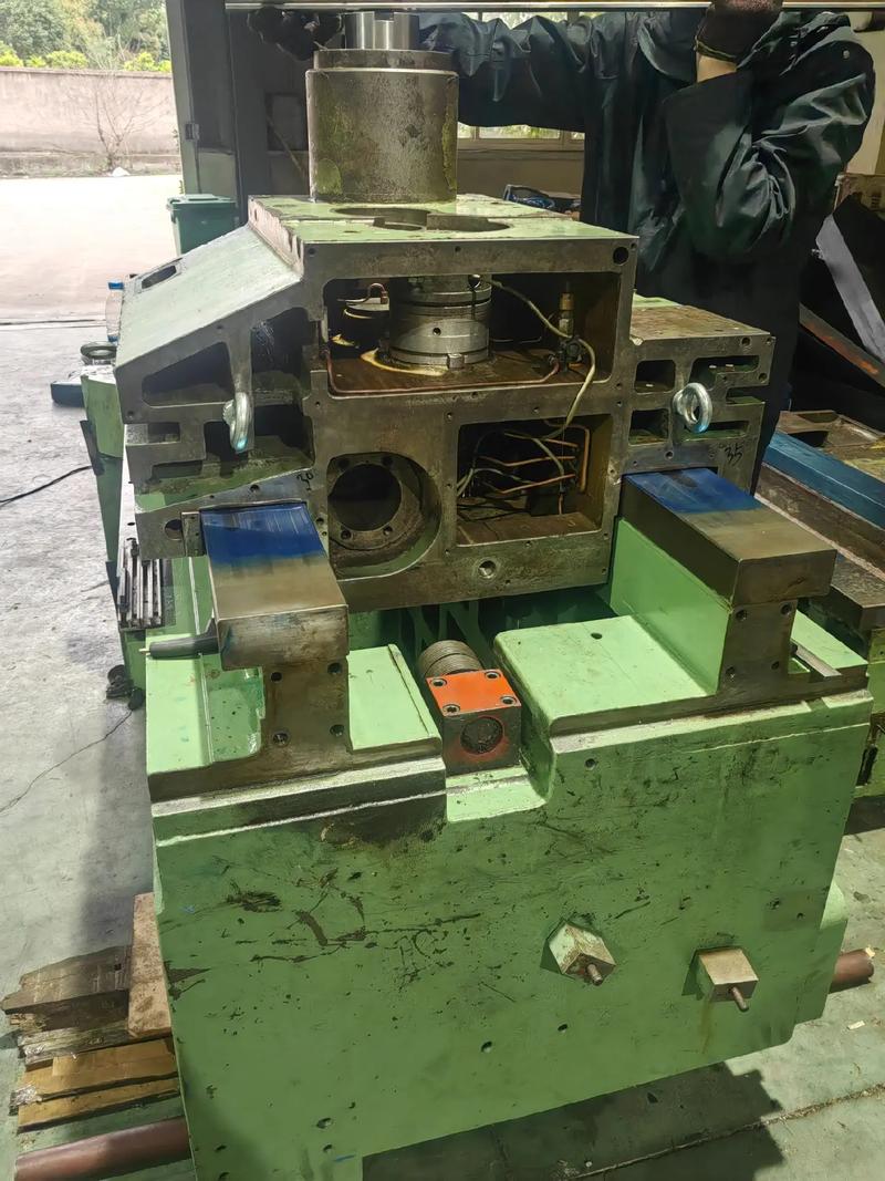 玉林數控機床系統維修店：為您的生產保駕護航