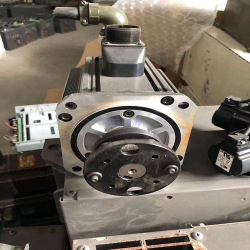 珠海富士低速伺服電機維修——保障設備持續運行