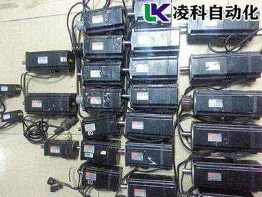 直流無刷伺服電機維修收費