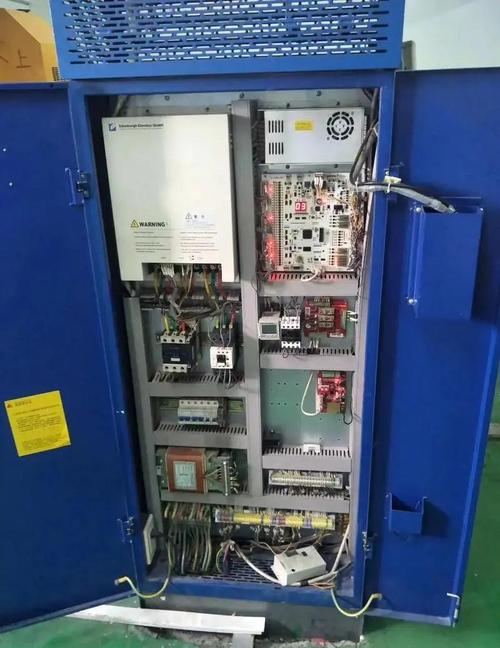 瞭解低壓變頻器維修及故障排除技巧