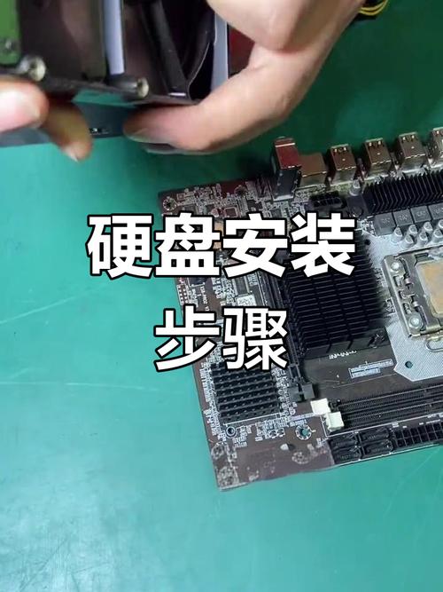 硬盤上面的電路板可以隨便更換嗎，硬盤電路板維修實戰