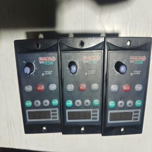 神木直流調速器維修公司：解決調速器問題的專業選擇