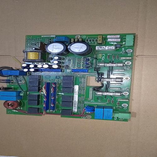 福建ABB直流調速器模塊維修