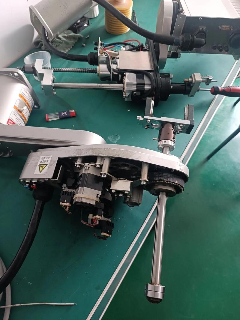 福建雅馬哈機器人維修便宜