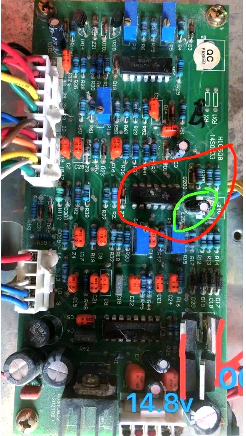 稻草哥電路板維修：故障排查與解決方法一覽