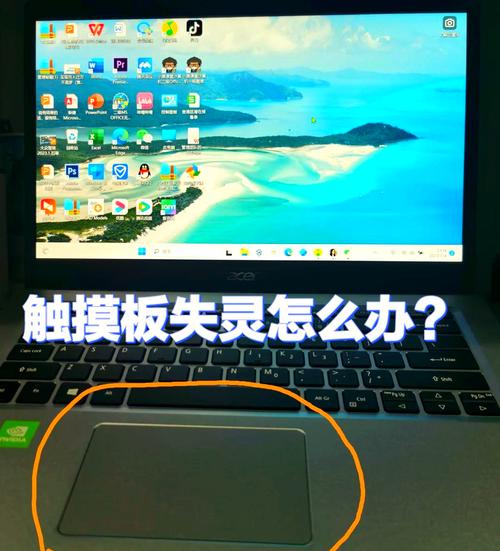 筆記本觸摸屏失靈，筆記本觸摸屏如何復制或粘貼