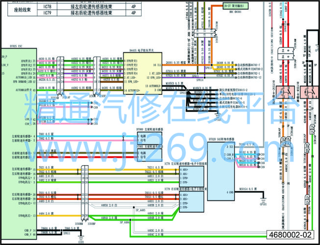 維修儀表線路板：故障排查與解決方案