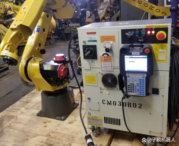 維修機器人受傷賠償多少？解析機器人責任和賠償問題