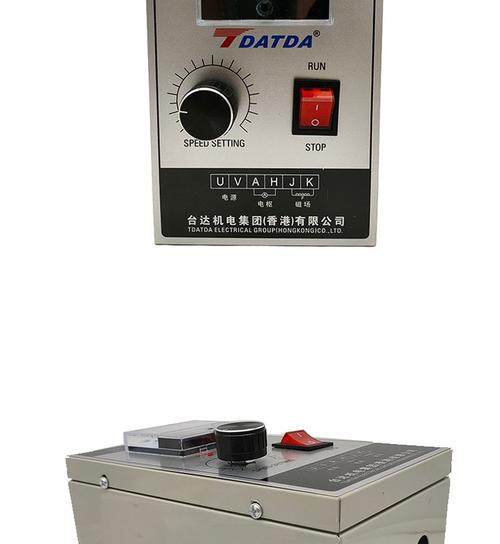 維修直流馬達調速器，讓您的電動設備恢復高效運轉