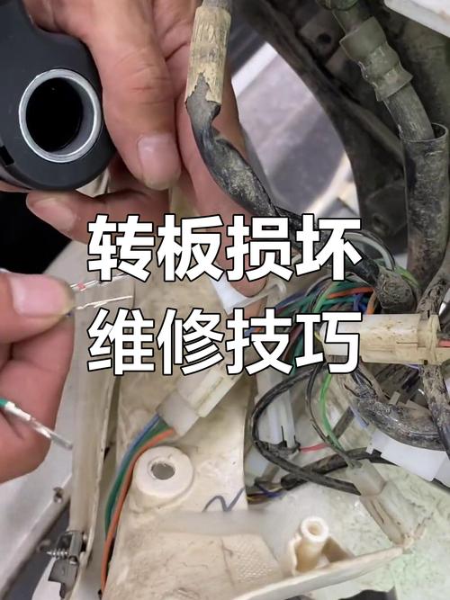 維修線路板視頻：如何快速修復電子設備故障