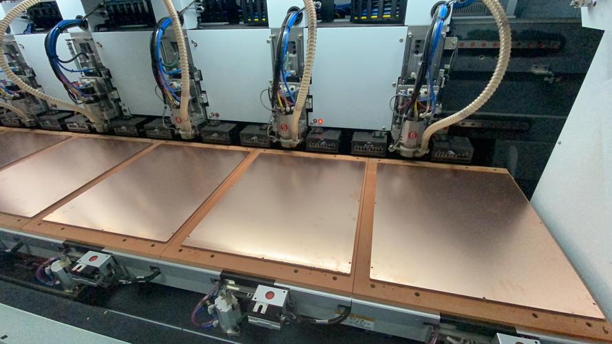 維修線路板鉆孔