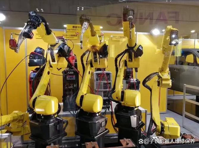 維修變形機器人視頻：故障排查與修復技巧