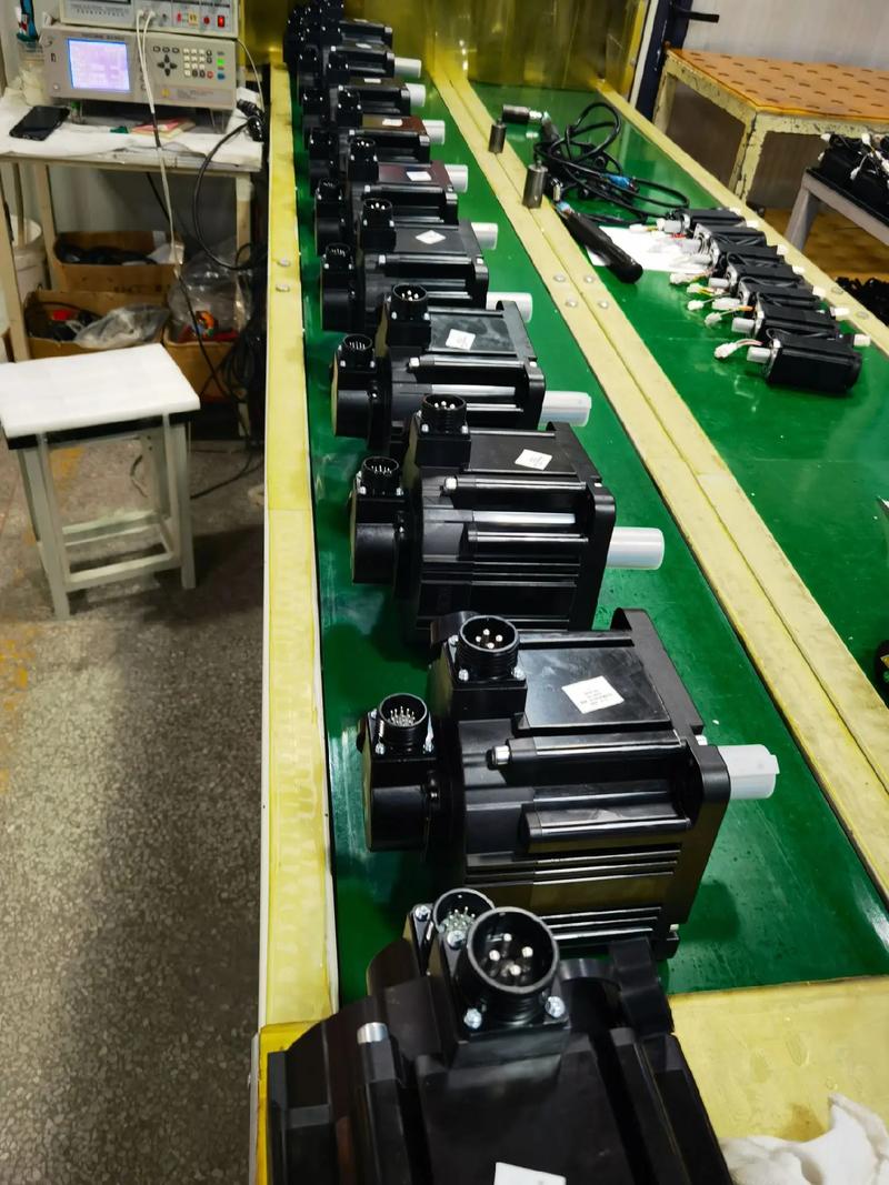 綿陽電機廠，綿陽伺服電機維修公司有哪些