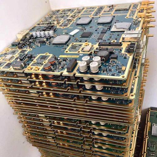 線路板回收設備廠家，線路板回收深圳