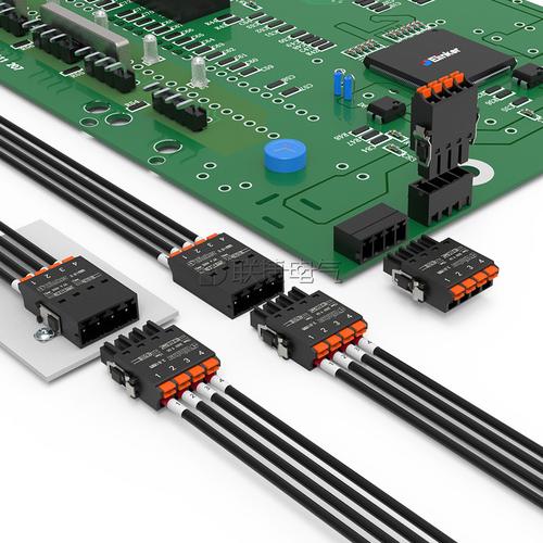 線路板接線端子有哪些規格，線路板接線端子掉了怎么辦
