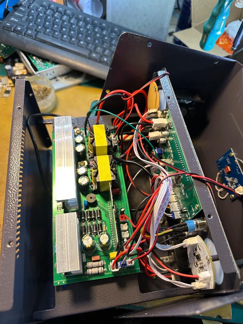 線路板插口維修，保護您的電子設備順利工作