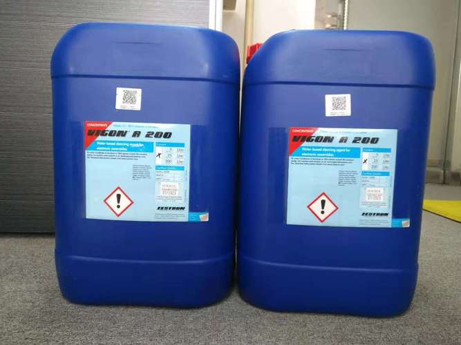 線路板清洗劑哪個牌子好，線路板清洗劑有毒嗎