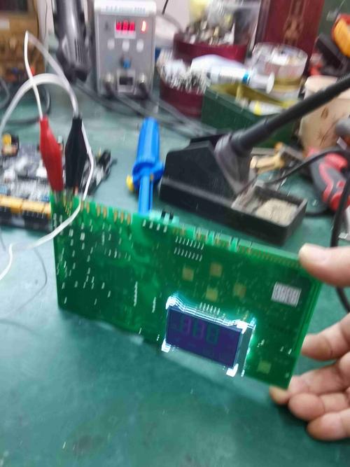 線路板維修1.0：解析創新科技中的重要環節