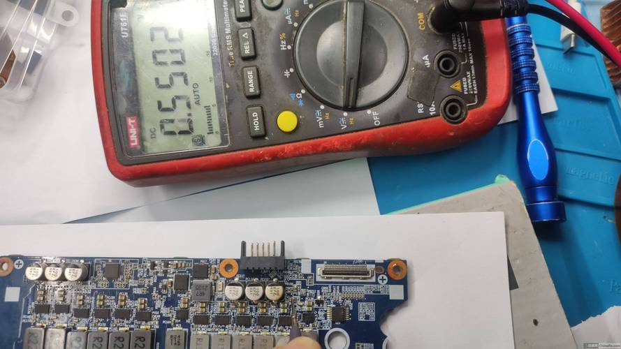 線路板維修筆——輕松修復故障