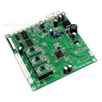 線路板設計開發，線路板設計公司