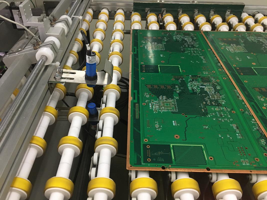 線路板銅箔維修：重塑使用壽命