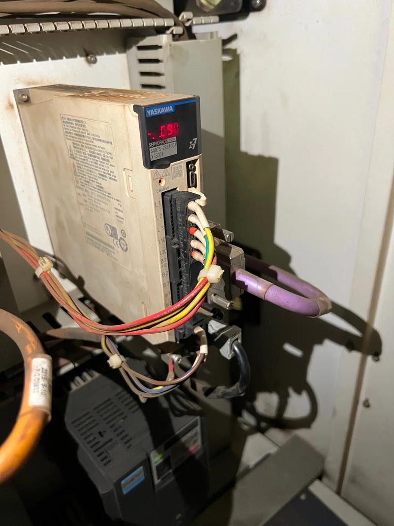 肇慶安川電機伺服器維修