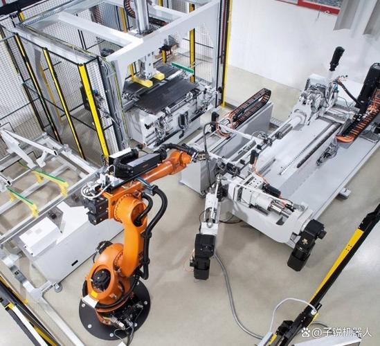 肇慶庫卡機器人維修