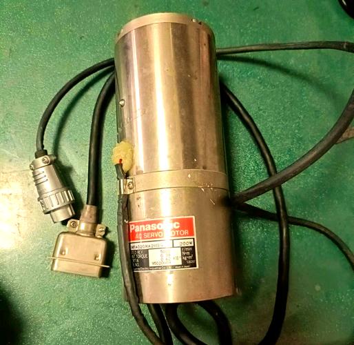 肇慶松下永磁伺服電機維修