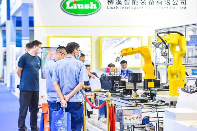 肥東機器人維修：技術的引領者