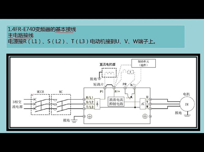 臨沂直流調(diào)速器故障維修攻略