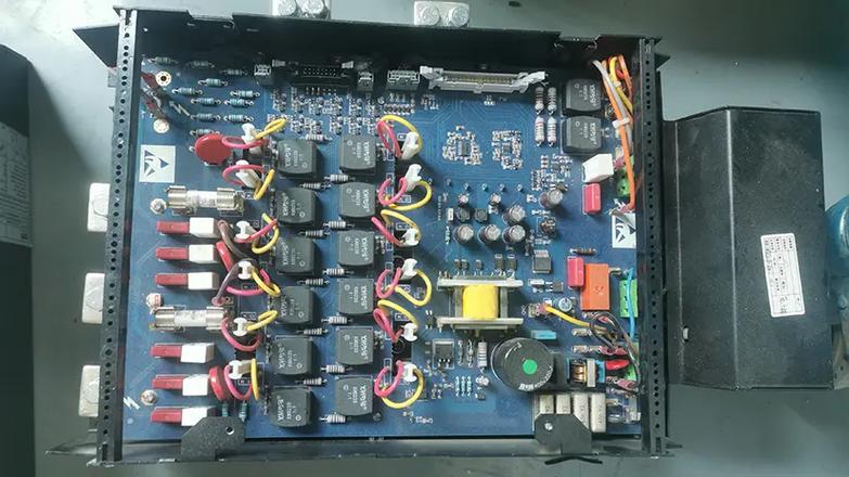 臺州專業維修直流調速器，提供高效可靠的維修服務