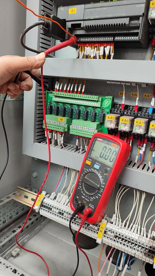 臺州變頻電路板維修：故障排查與維護技巧分享